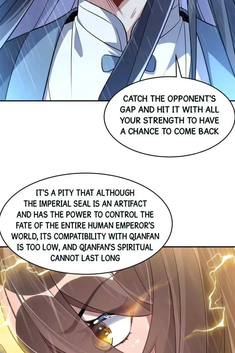 My Female Apprentices Are All Big Shots From the Future Chapter 88 Page 12