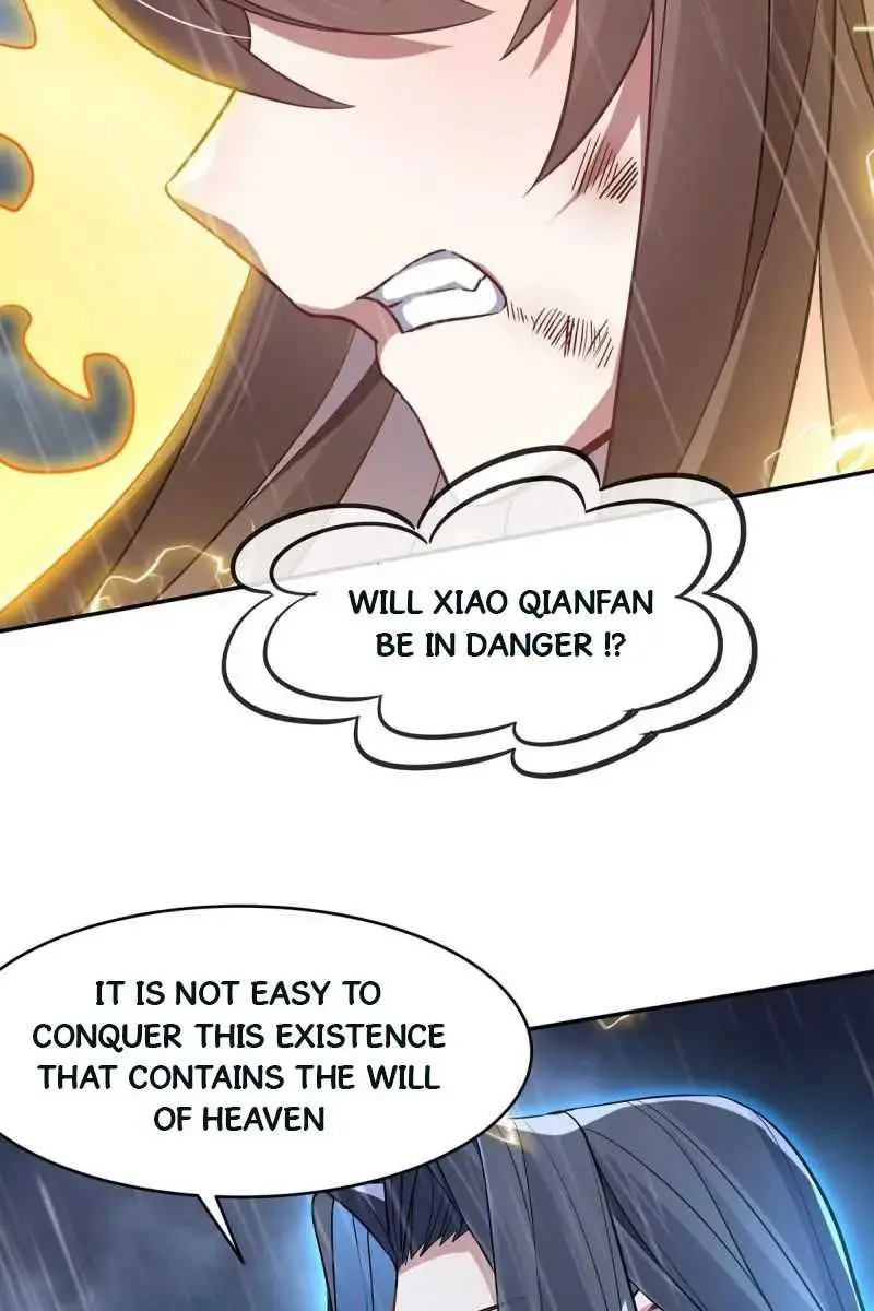 My Female Apprentices Are All Big Shots From the Future Chapter 88 Page 13
