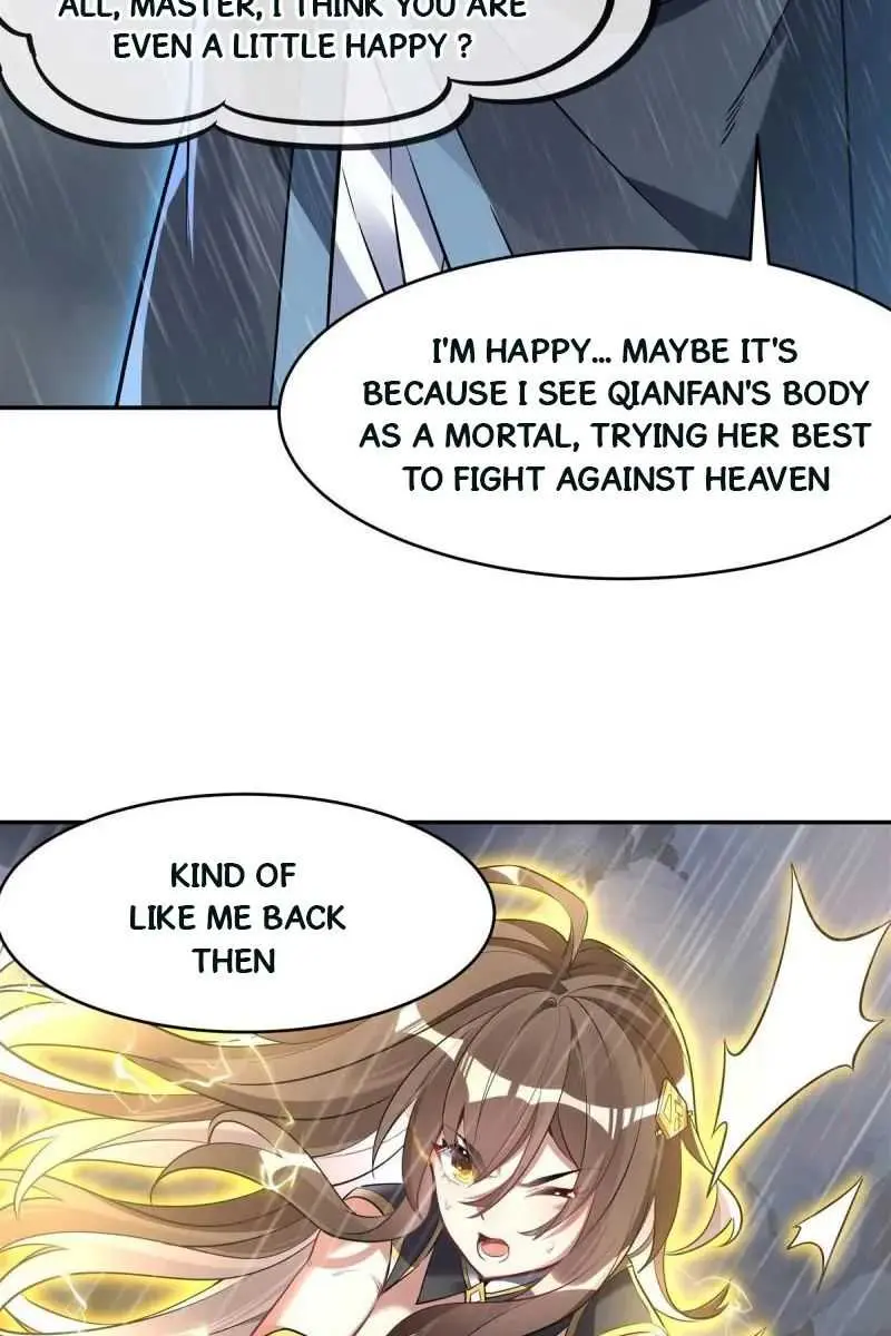 My Female Apprentices Are All Big Shots From the Future Chapter 88 Page 15