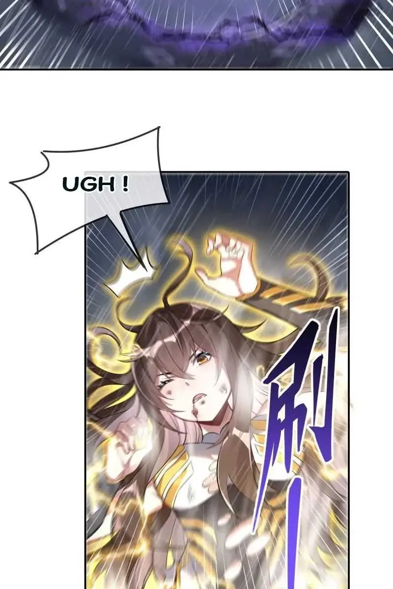 My Female Apprentices Are All Big Shots From the Future Chapter 88 Page 18