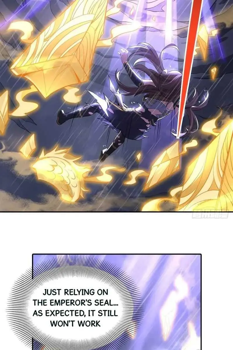 My Female Apprentices Are All Big Shots From the Future Chapter 88 Page 25