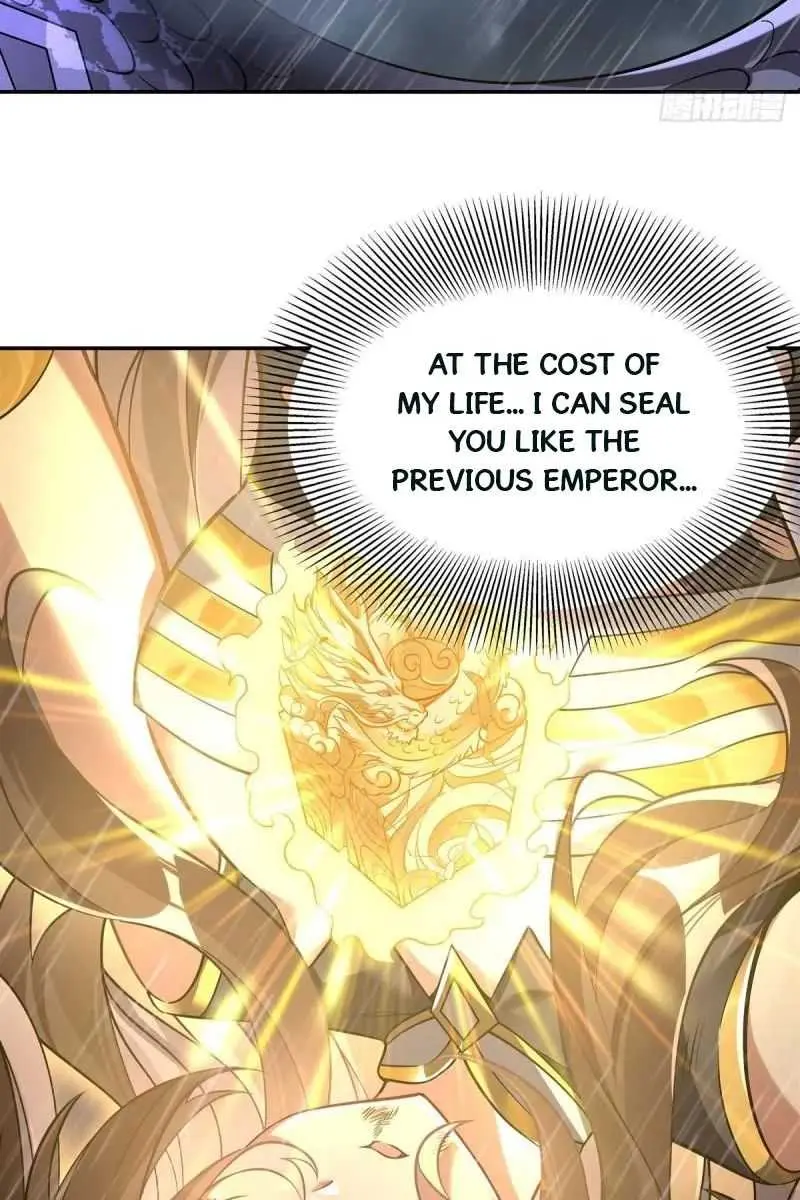 My Female Apprentices Are All Big Shots From the Future Chapter 88 Page 29