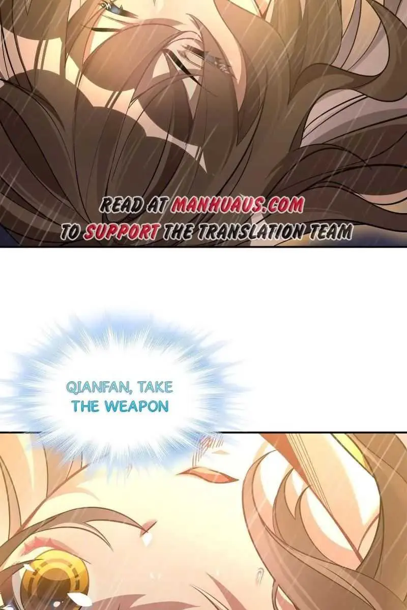 My Female Apprentices Are All Big Shots From the Future Chapter 88 Page 30