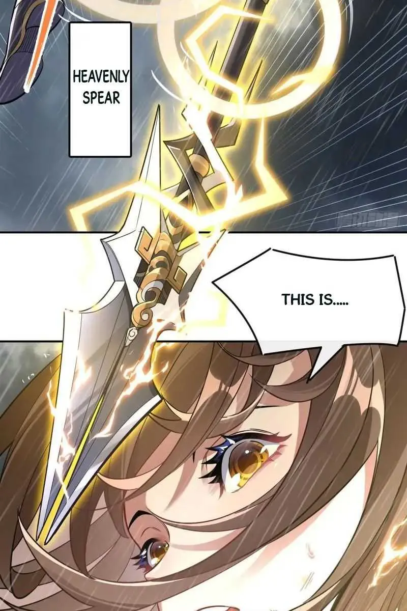 My Female Apprentices Are All Big Shots From the Future Chapter 88 Page 35