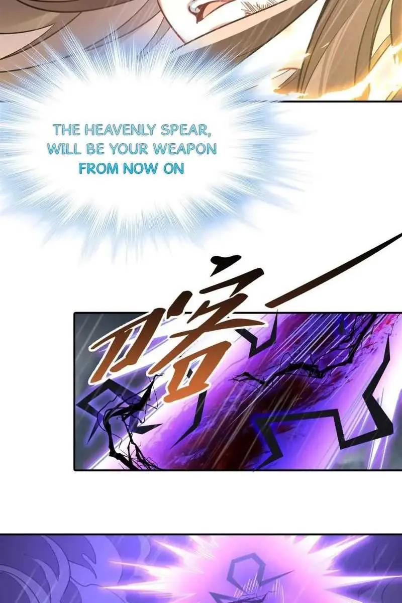 My Female Apprentices Are All Big Shots From the Future Chapter 88 Page 36