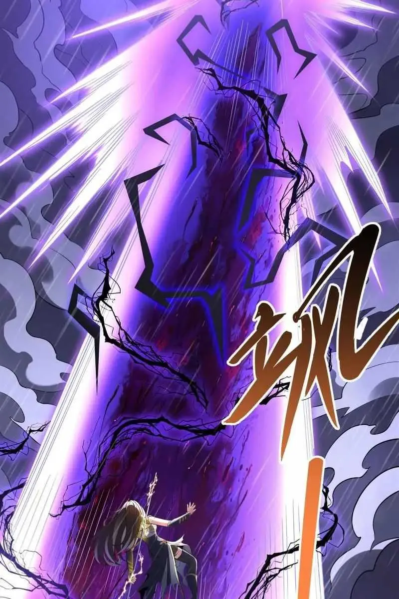My Female Apprentices Are All Big Shots From the Future Chapter 88 Page 37