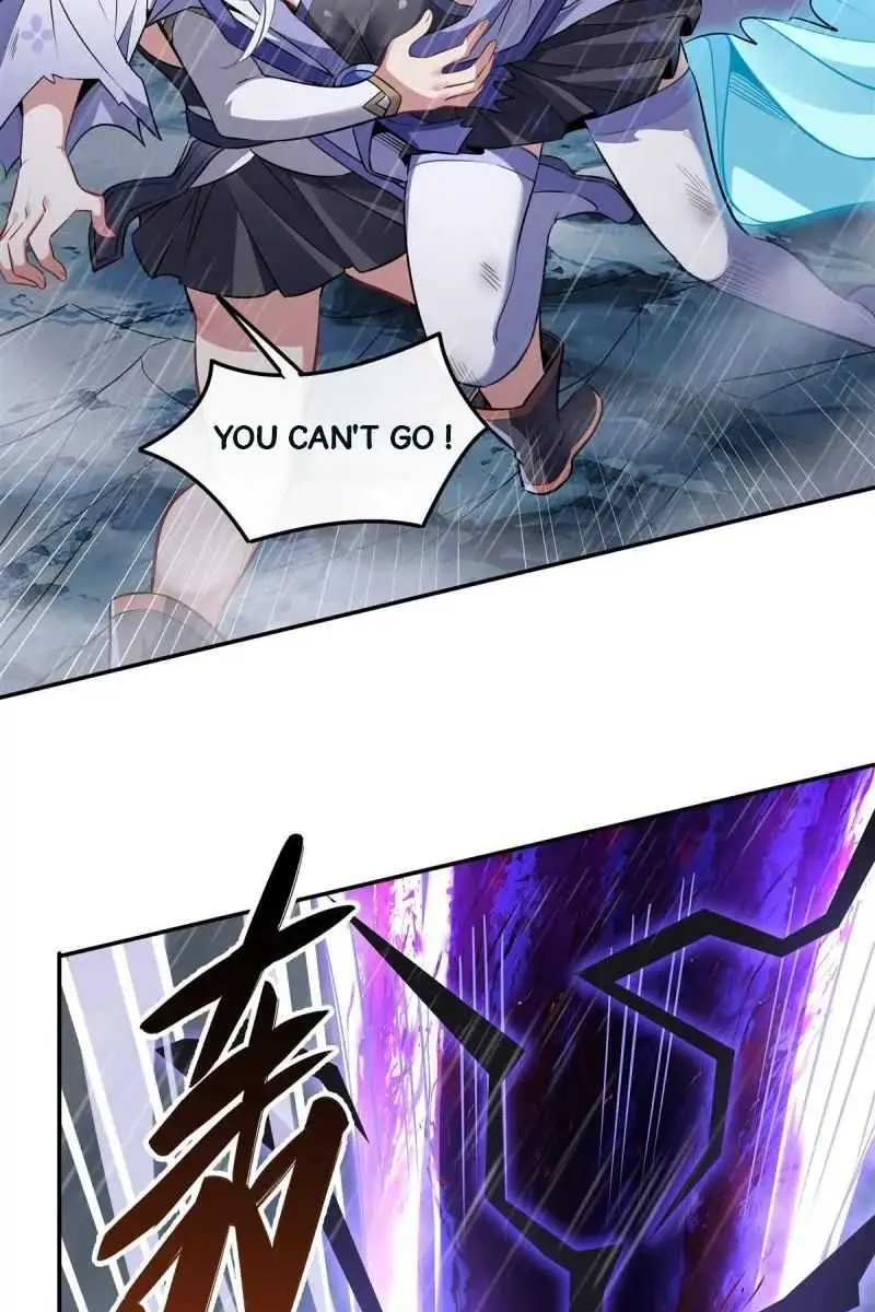 My Female Apprentices Are All Big Shots From the Future Chapter 88 Page 39