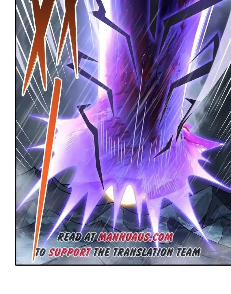 My Female Apprentices Are All Big Shots From the Future Chapter 88 Page 40