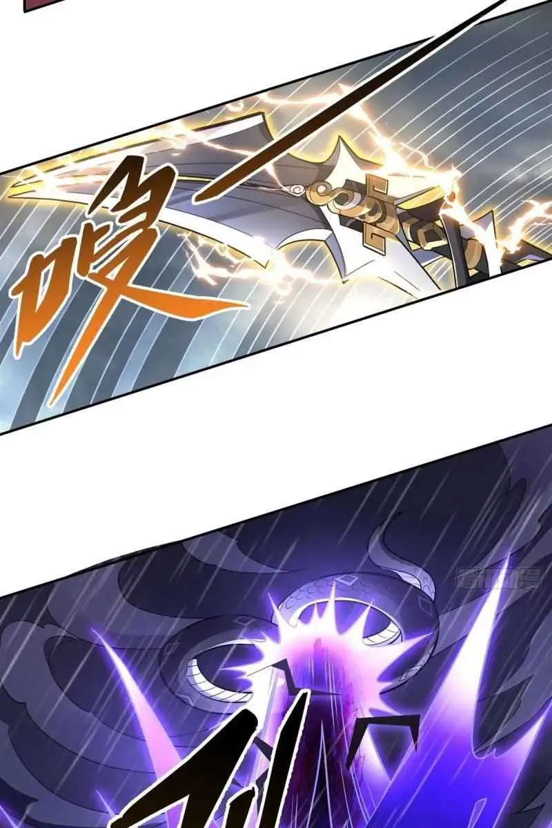 My Female Apprentices Are All Big Shots From the Future Chapter 88 Page 42
