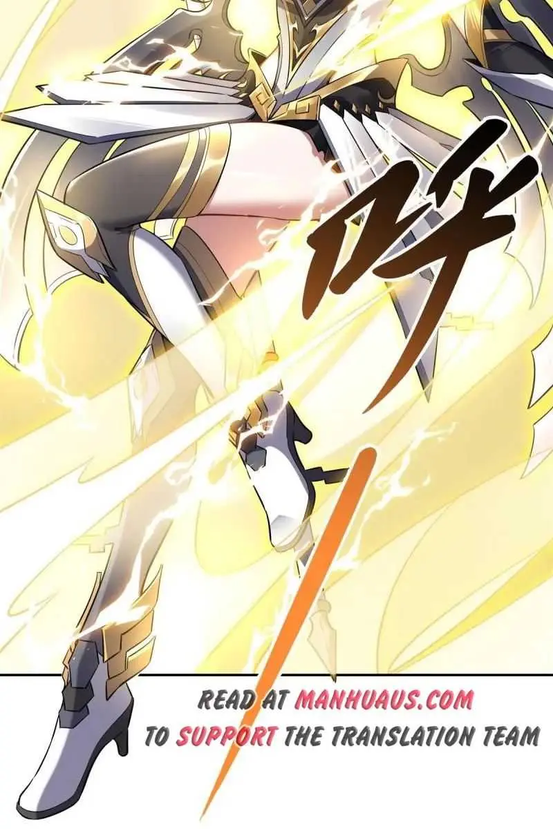 My Female Apprentices Are All Big Shots From the Future Chapter 88 Page 49