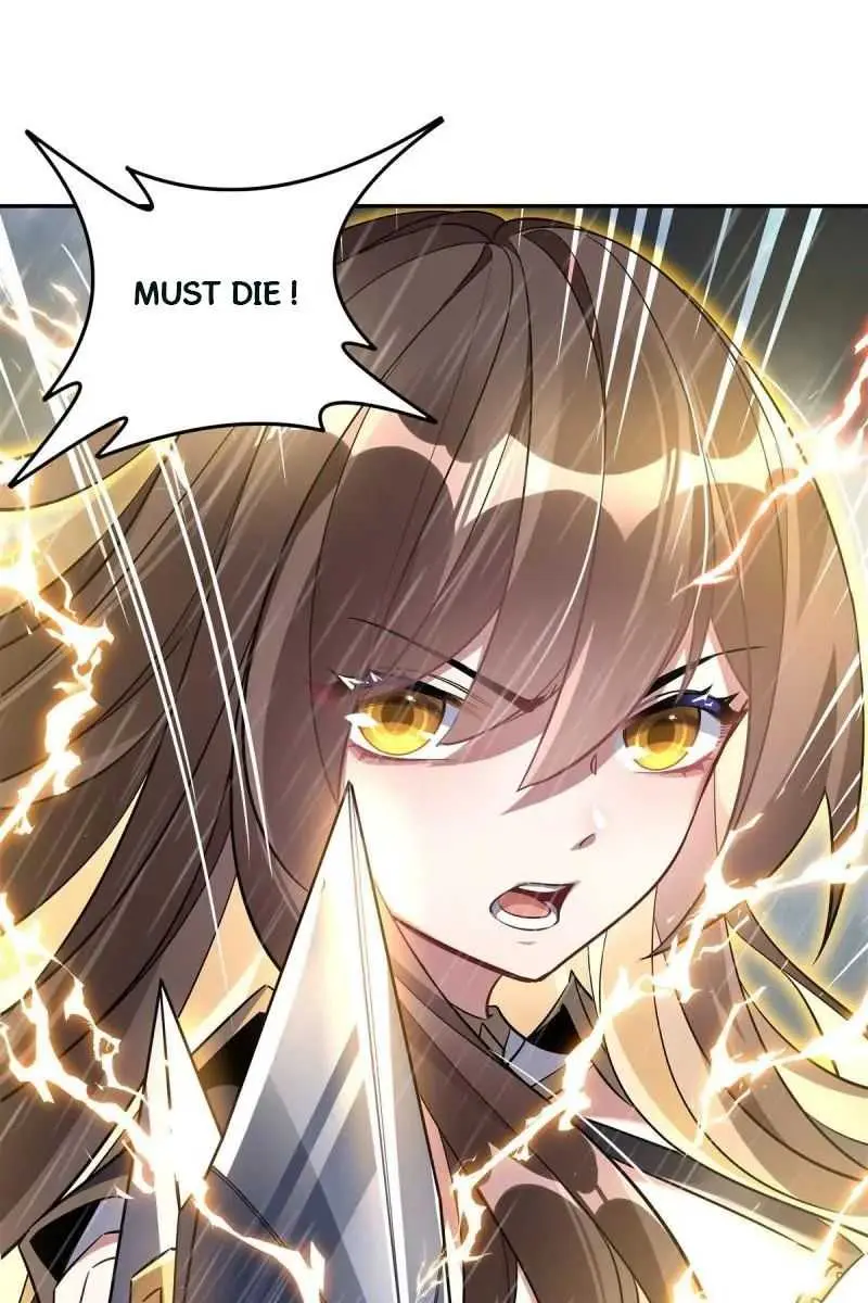 My Female Apprentices Are All Big Shots From the Future Chapter 88 Page 51
