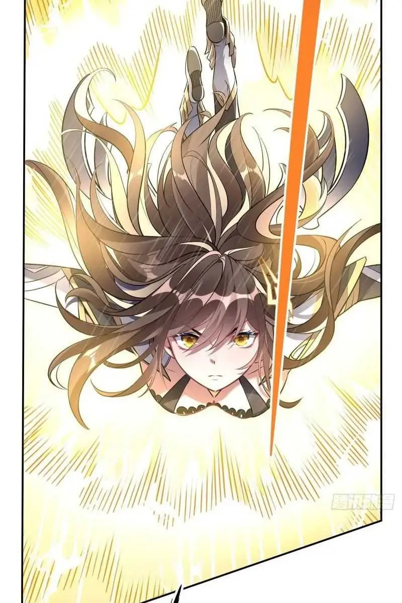 My Female Apprentices Are All Big Shots From the Future Chapter 88 Page 53