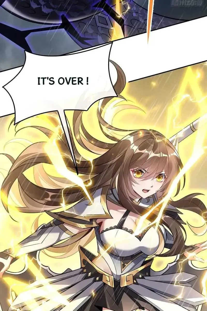 My Female Apprentices Are All Big Shots From the Future Chapter 88 Page 59