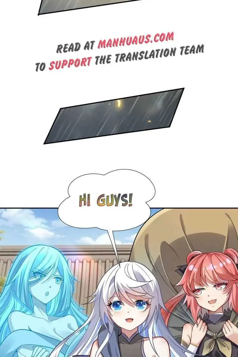 My Female Apprentices Are All Big Shots From the Future Chapter 88 Page 61