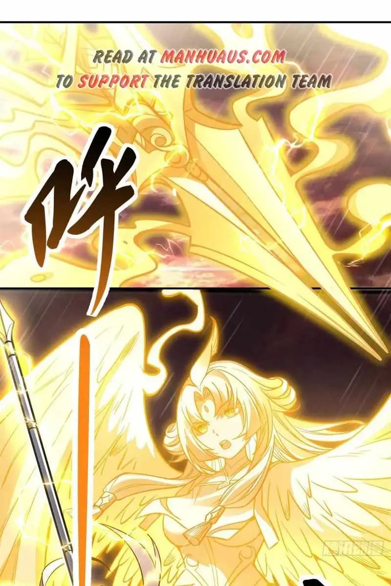 My Female Apprentices Are All Big Shots From the Future Chapter 89 Page 2