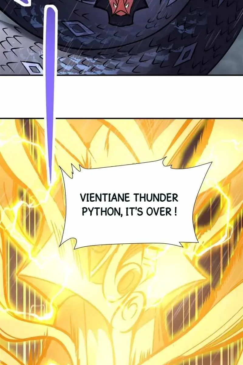 My Female Apprentices Are All Big Shots From the Future Chapter 89 Page 5