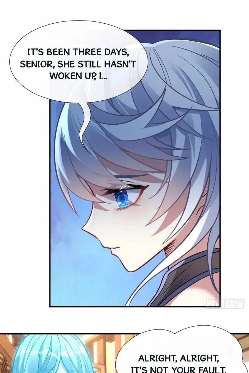 My Female Apprentices Are All Big Shots From the Future Chapter 89 Page 18