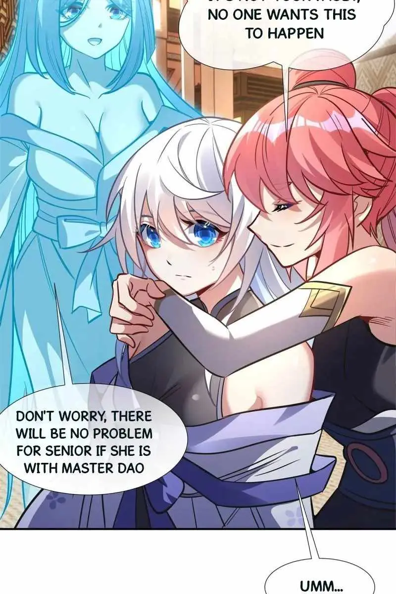 My Female Apprentices Are All Big Shots From the Future Chapter 89 Page 19