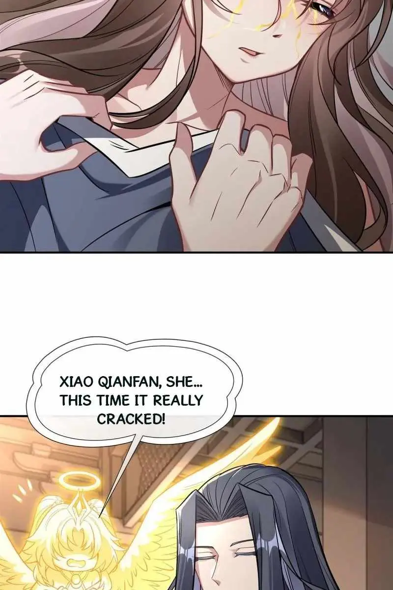 My Female Apprentices Are All Big Shots From the Future Chapter 89 Page 23