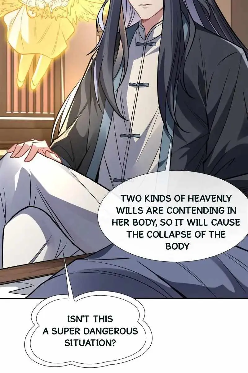 My Female Apprentices Are All Big Shots From the Future Chapter 89 Page 24