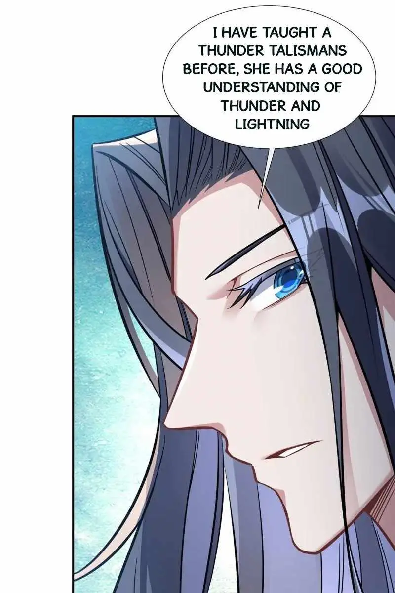 My Female Apprentices Are All Big Shots From the Future Chapter 89 Page 26