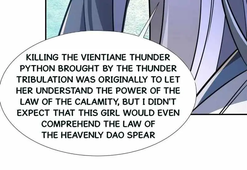 My Female Apprentices Are All Big Shots From the Future Chapter 89 Page 27
