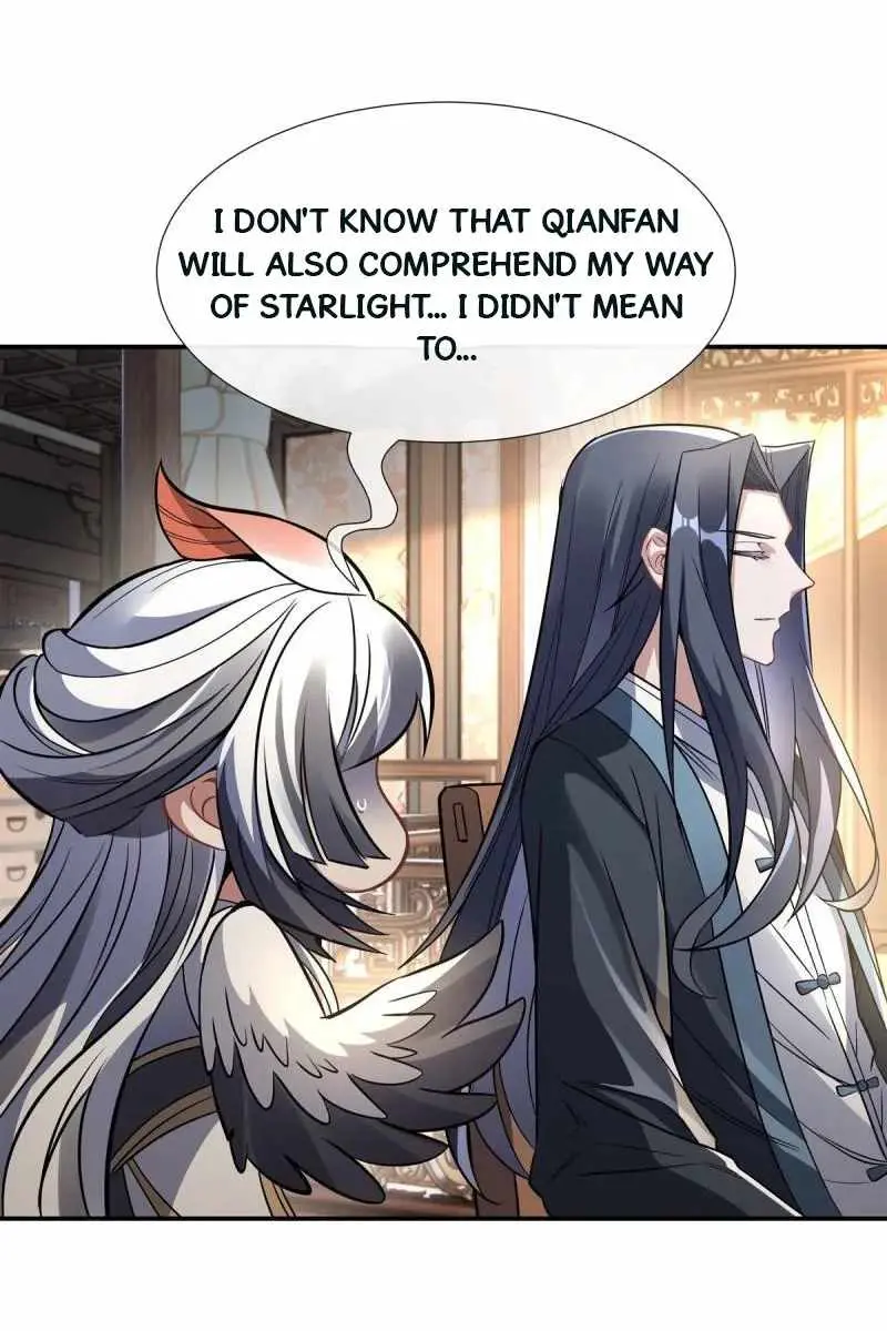 My Female Apprentices Are All Big Shots From the Future Chapter 89 Page 28
