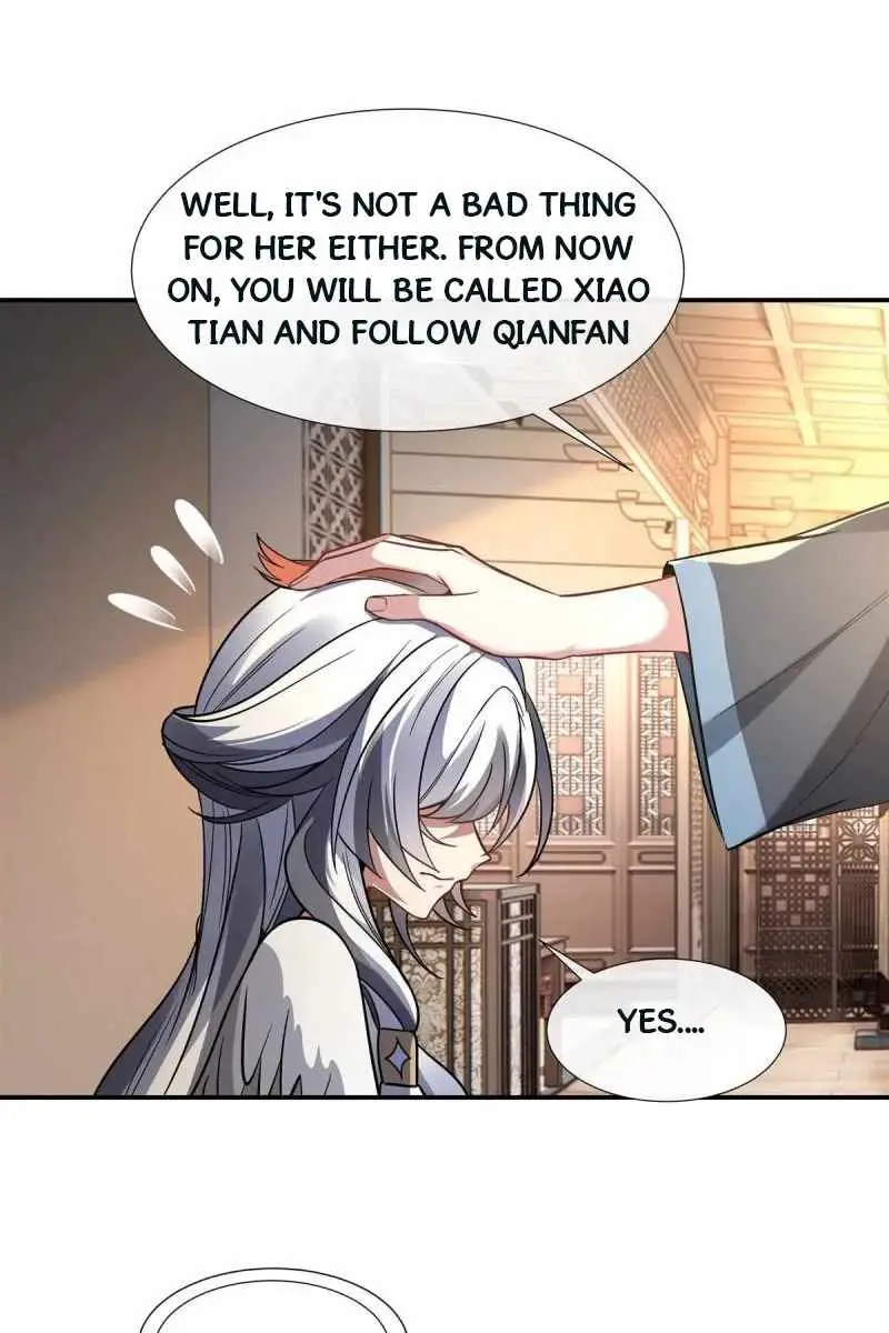 My Female Apprentices Are All Big Shots From the Future Chapter 89 Page 29