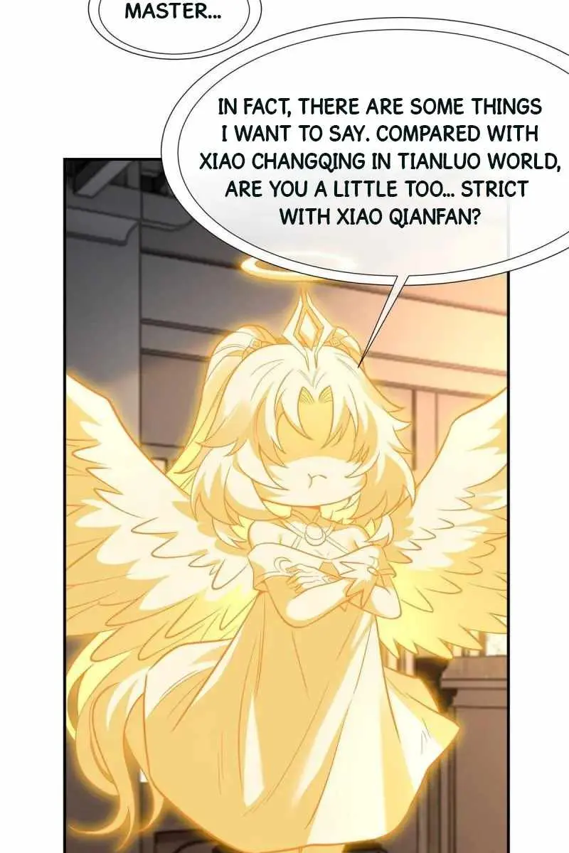 My Female Apprentices Are All Big Shots From the Future Chapter 89 Page 30