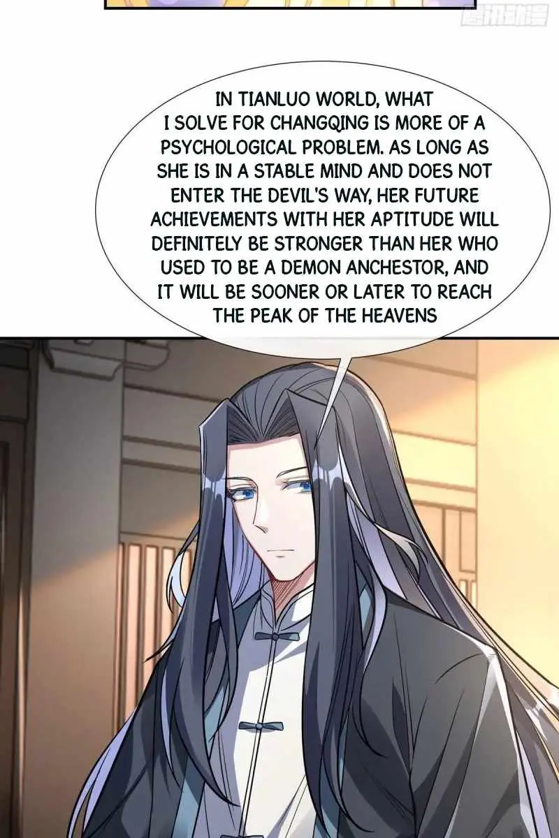 My Female Apprentices Are All Big Shots From the Future Chapter 89 Page 34