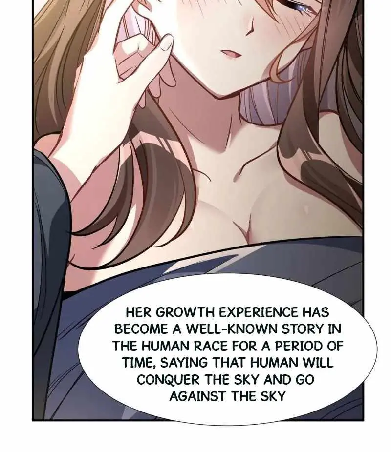 My Female Apprentices Are All Big Shots From the Future Chapter 89 Page 36