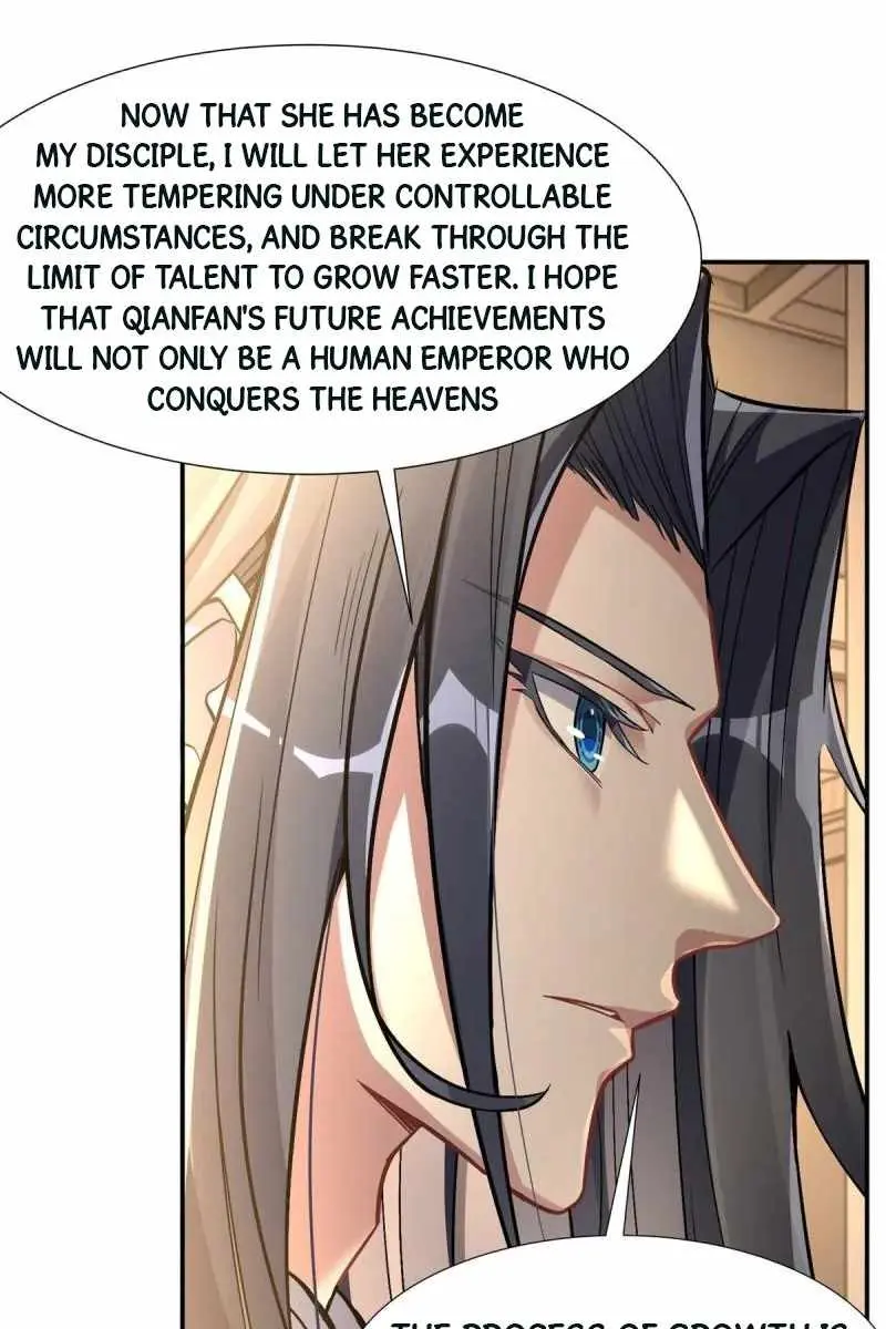 My Female Apprentices Are All Big Shots From the Future Chapter 89 Page 37