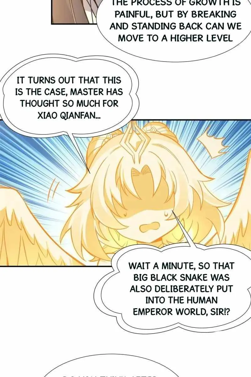 My Female Apprentices Are All Big Shots From the Future Chapter 89 Page 38