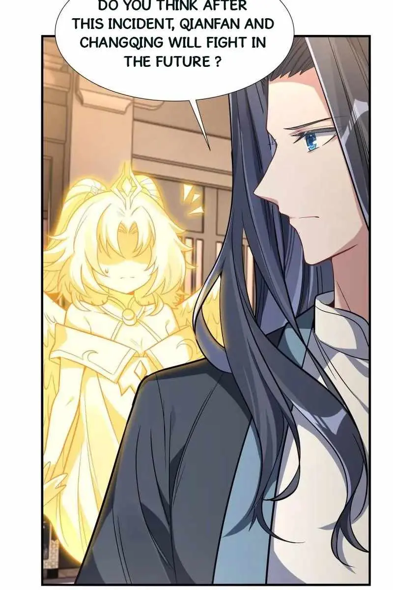 My Female Apprentices Are All Big Shots From the Future Chapter 89 Page 39