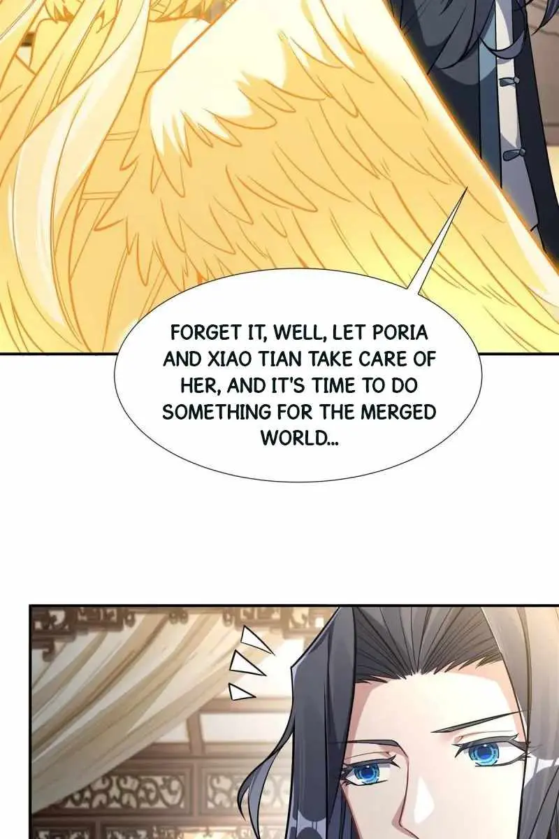 My Female Apprentices Are All Big Shots From the Future Chapter 89 Page 41