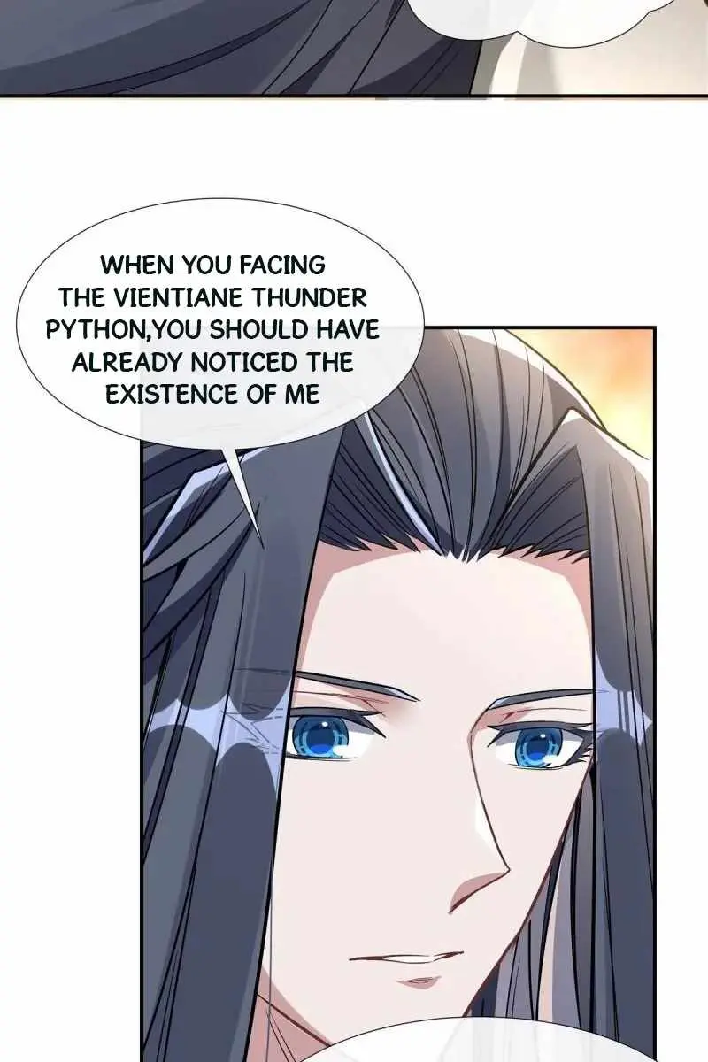 My Female Apprentices Are All Big Shots From the Future Chapter 89 Page 50