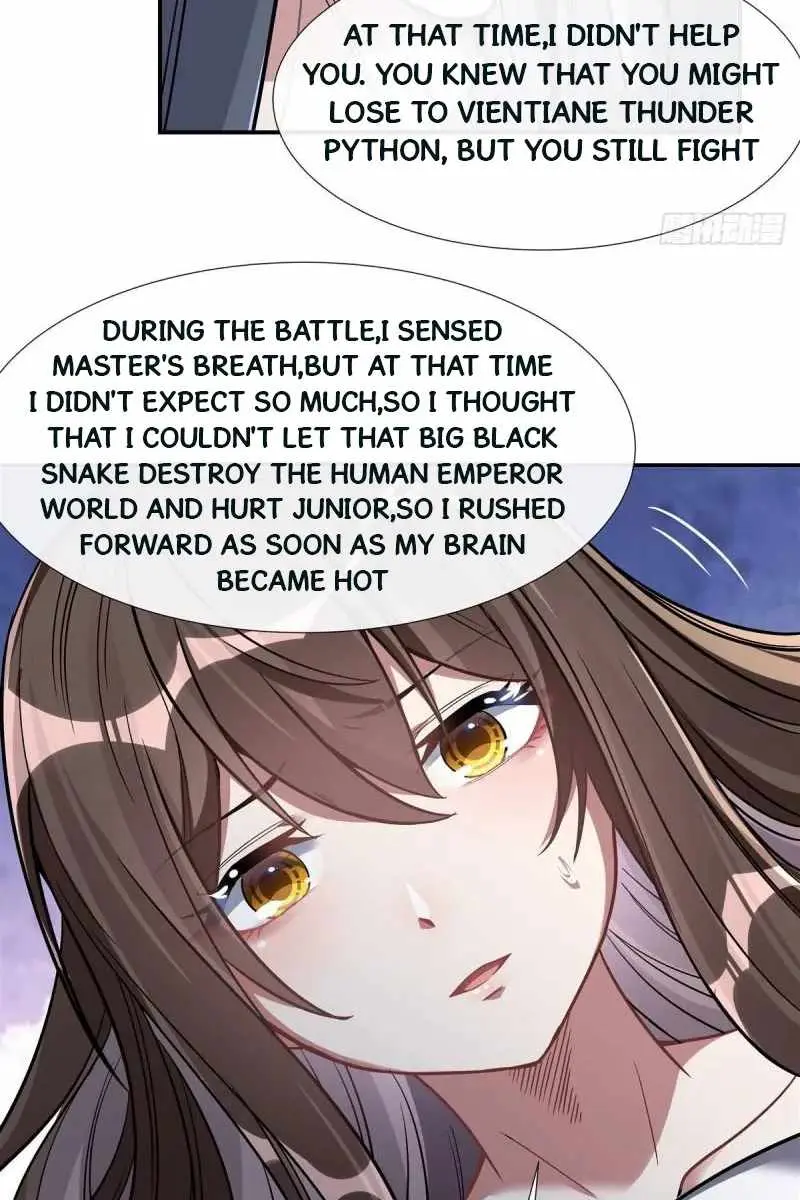 My Female Apprentices Are All Big Shots From the Future Chapter 89 Page 51
