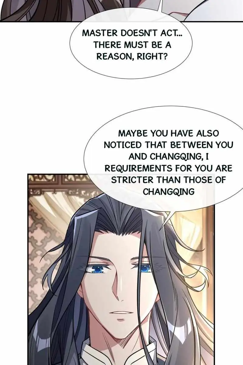 My Female Apprentices Are All Big Shots From the Future Chapter 89 Page 52