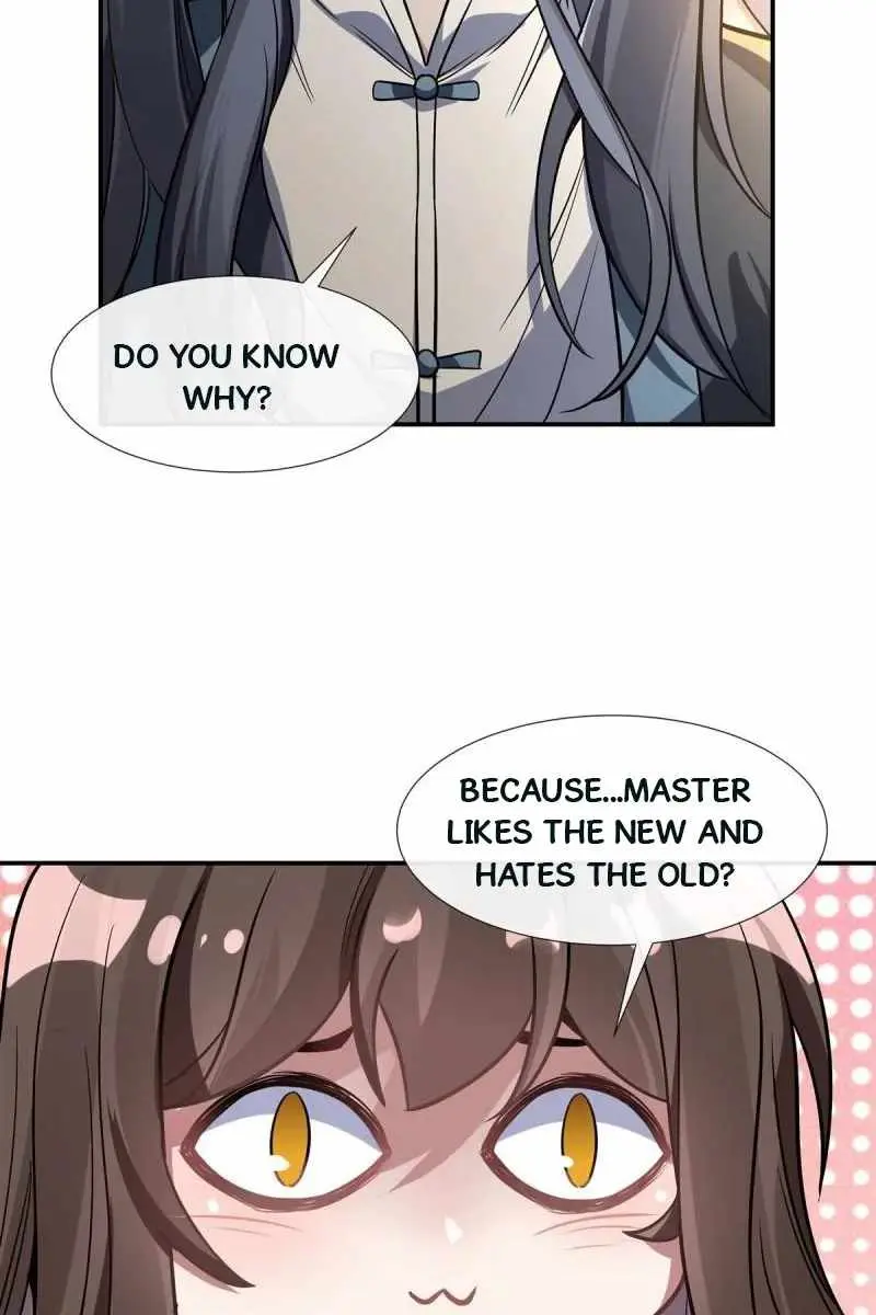 My Female Apprentices Are All Big Shots From the Future Chapter 89 Page 53