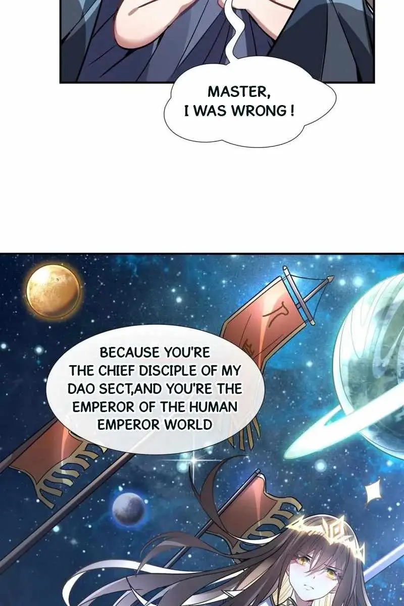 My Female Apprentices Are All Big Shots From the Future Chapter 89 Page 55