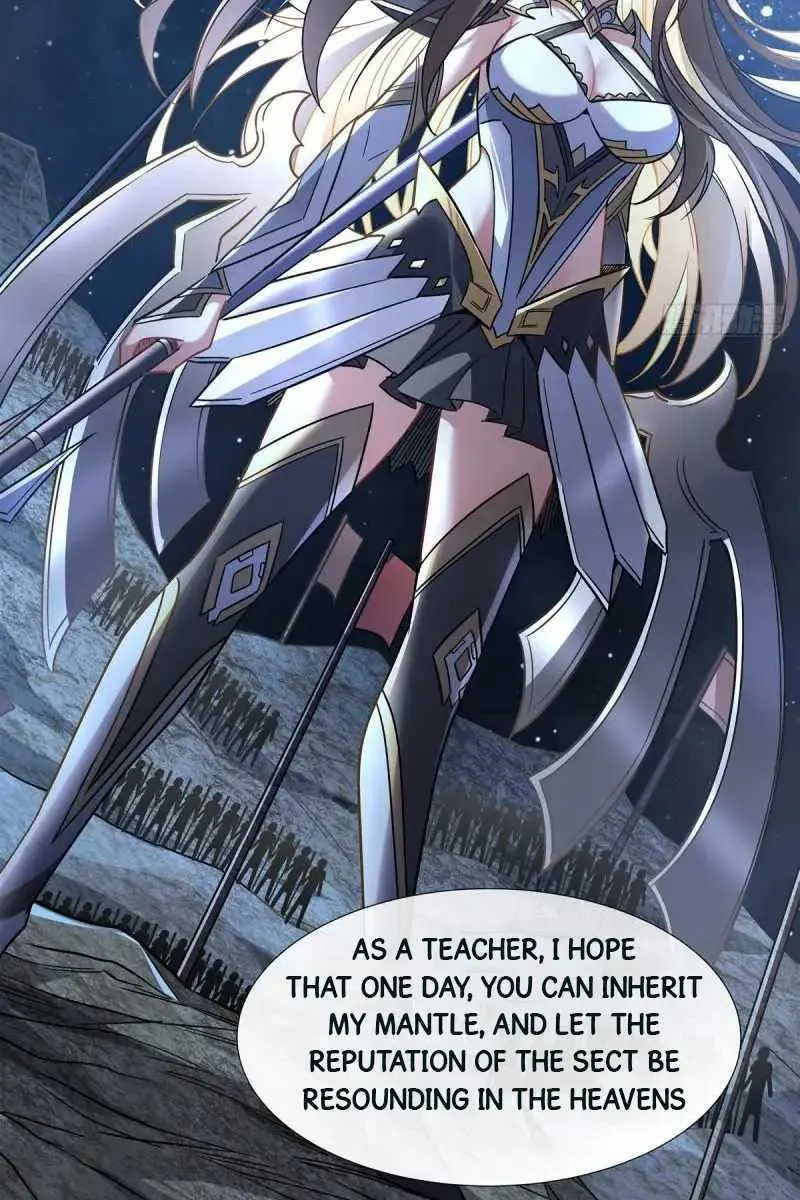 My Female Apprentices Are All Big Shots From the Future Chapter 89 Page 56