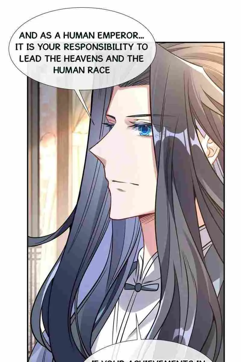 My Female Apprentices Are All Big Shots From the Future Chapter 89 Page 58