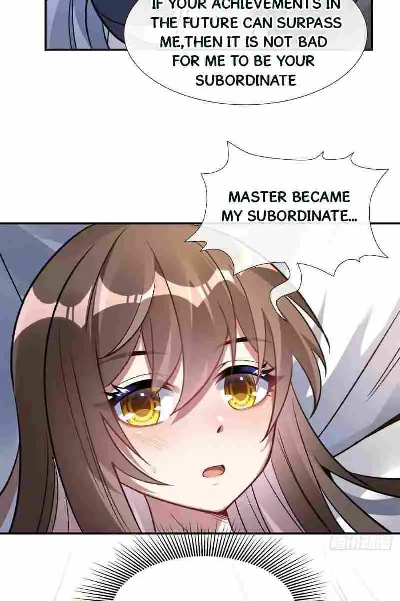 My Female Apprentices Are All Big Shots From the Future Chapter 89 Page 59