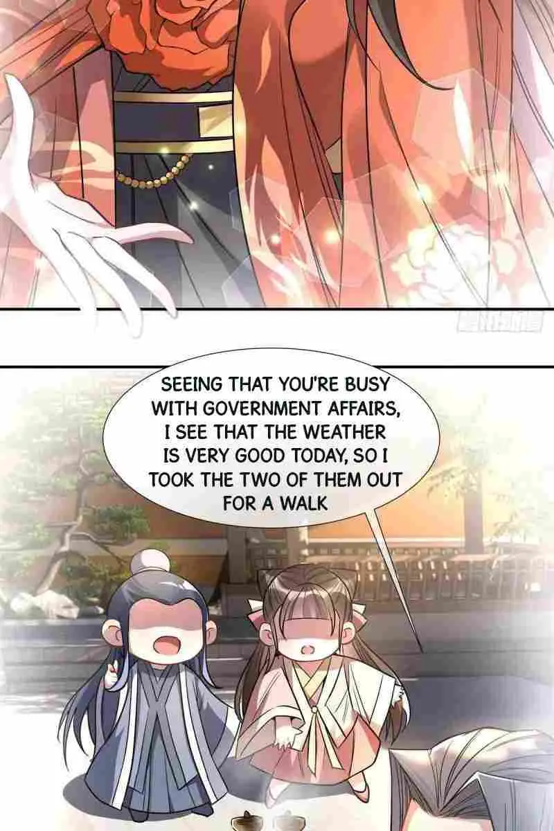 My Female Apprentices Are All Big Shots From the Future Chapter 89 Page 61