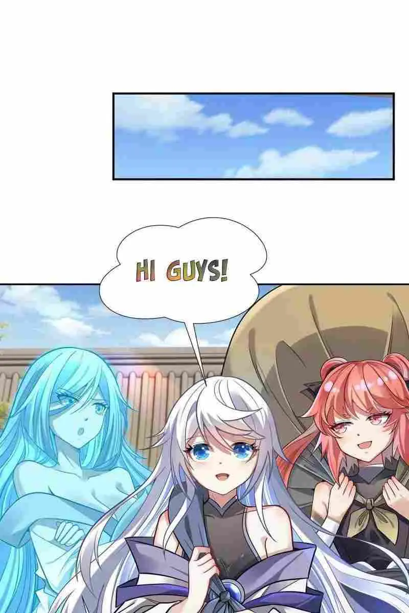 My Female Apprentices Are All Big Shots From the Future Chapter 89 Page 68