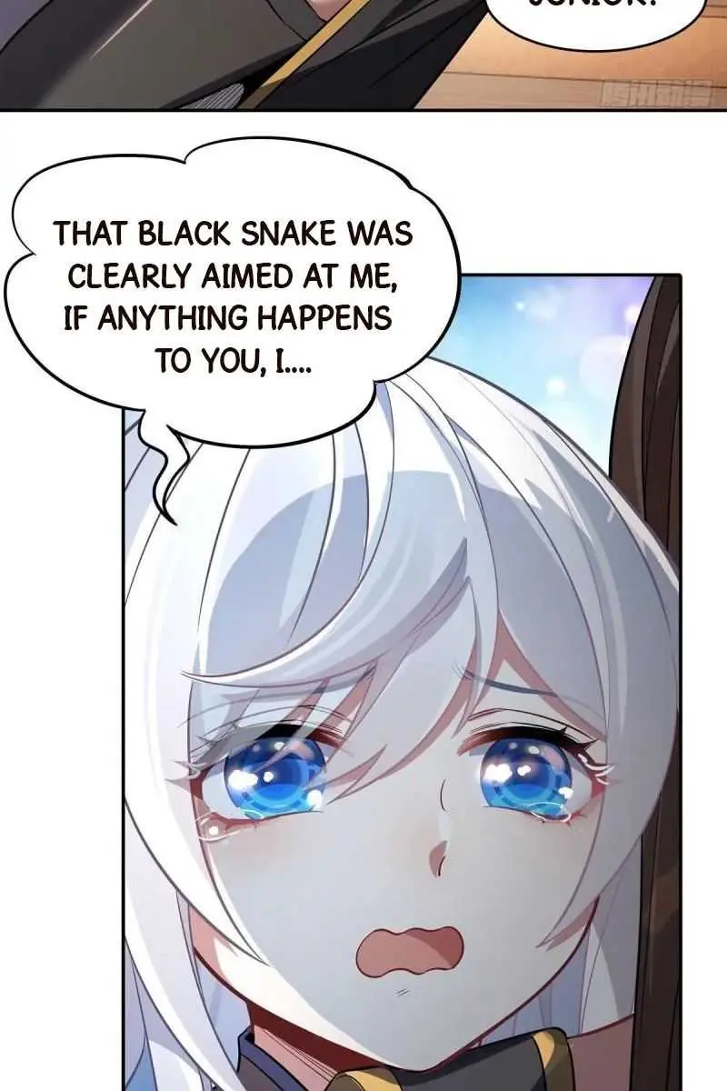 My Female Apprentices Are All Big Shots From the Future Chapter 90 Page 10