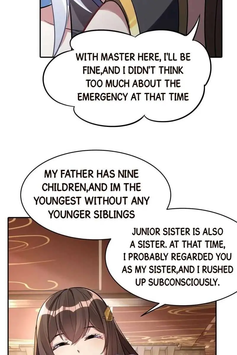 My Female Apprentices Are All Big Shots From the Future Chapter 90 Page 11