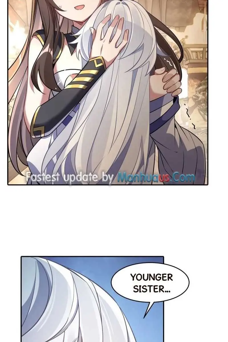 My Female Apprentices Are All Big Shots From the Future Chapter 90 Page 12