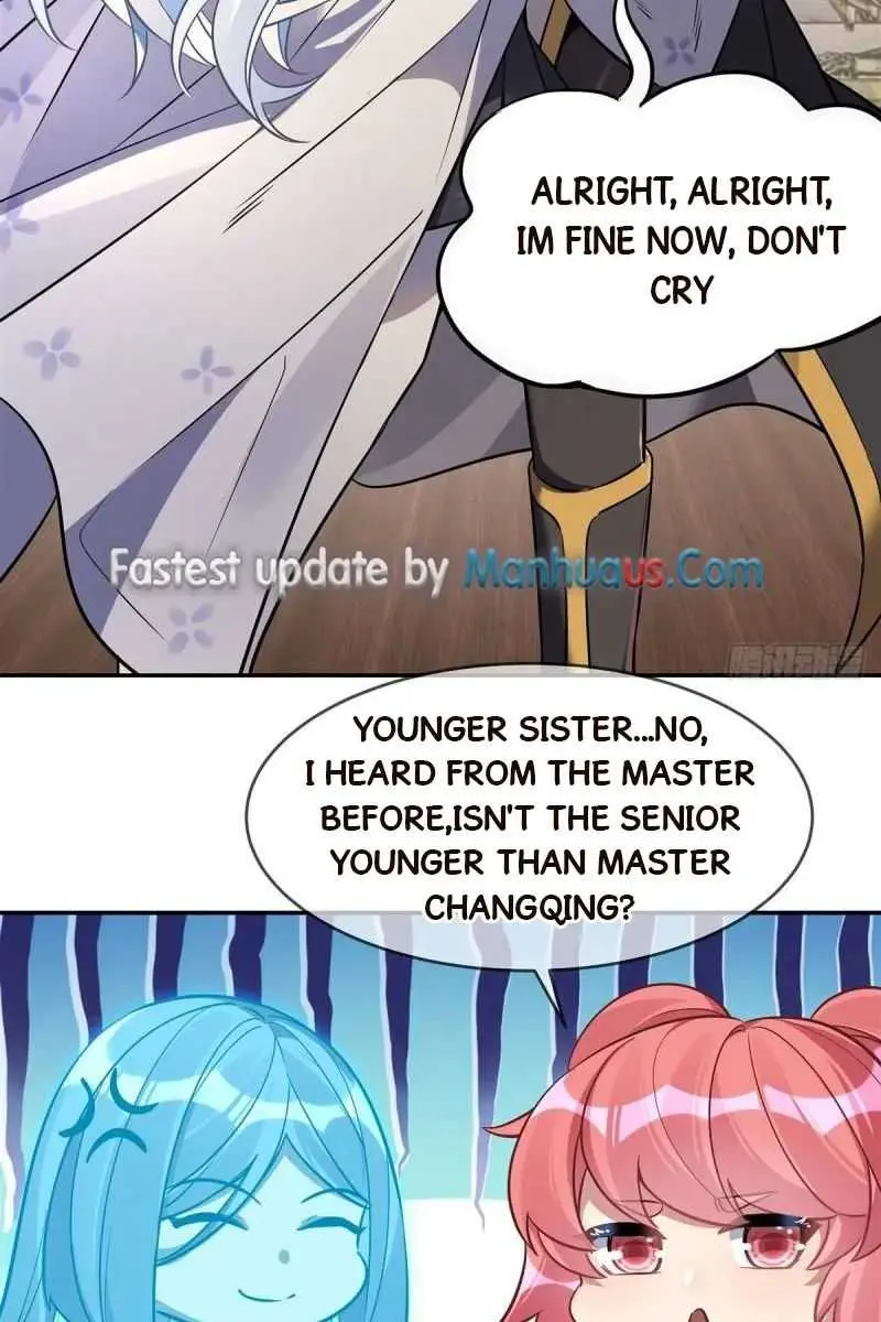 My Female Apprentices Are All Big Shots From the Future Chapter 90 Page 18