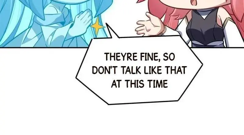 My Female Apprentices Are All Big Shots From the Future Chapter 90 Page 19